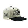 Angeles Snapback