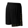 Los Unisex Mesh Shorts