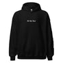 Set The Tone Unisex Hoodie