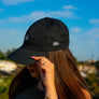 Mini Logo Dad Cap