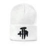 Logo Beanies - HandWrittenLA