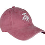 Denim Dad Caps - HandWrittenLA