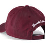 Peached Cotton Twill Dad Caps - HandWrittenLA