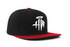 Classic Two Color Snapbacks - HandWrittenLA