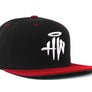 Classic Two Color Snapbacks - HandWrittenLA