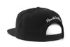 Classic One Color Snapbacks - HandWrittenLA