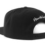 Classic One Color Snapbacks - HandWrittenLA
