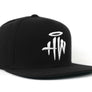 Classic One Color Snapbacks - HandWrittenLA