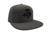 Classic One Color Snapbacks - HandWrittenLA