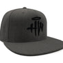 Classic One Color Snapbacks - HandWrittenLA