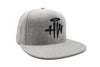 Classic One Color Snapbacks - HandWrittenLA
