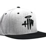 Classic Two Color Snapbacks - HandWrittenLA