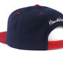 Classic Two Color Snapbacks - HandWrittenLA