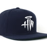 Classic One Color Snapbacks - HandWrittenLA