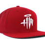 Classic One Color Snapbacks - HandWrittenLA