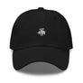Mini Logo Dad Cap
