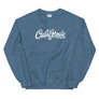 Cali Unisex Sweatshirt