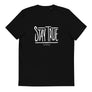 Stay True Unisex Organic Cotton Shirt