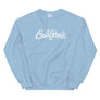 Cali Unisex Sweatshirt