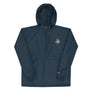 HW Logo Water Resistant Champion Jacket