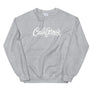 Cali Unisex Sweatshirt