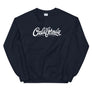 Cali Unisex Sweatshirt