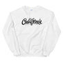 Cali Unisex Sweatshirt