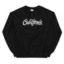 Cali Unisex Sweatshirt
