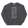 Los Angeles Unisex Sweatshirt