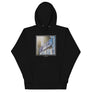 LA Street Sign Unisex Hoodie