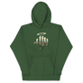 City of Angels Unisex Hoodie