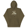City of Angels Unisex Hoodie