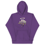 City of Angels Unisex Hoodie