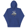 City of Angels Unisex Hoodie