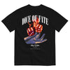 Dice of Fate Unisex Heavyweight T-shirt