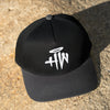 HALF & HALF SNAPBACK