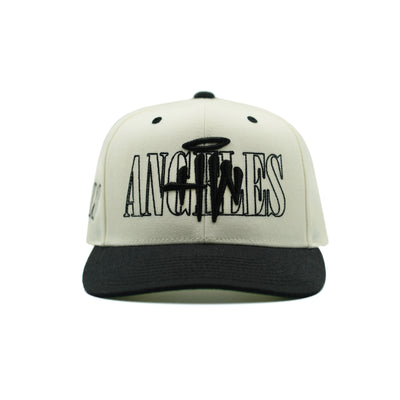 Angeles Snapback