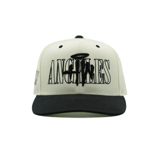 Angeles Snapback