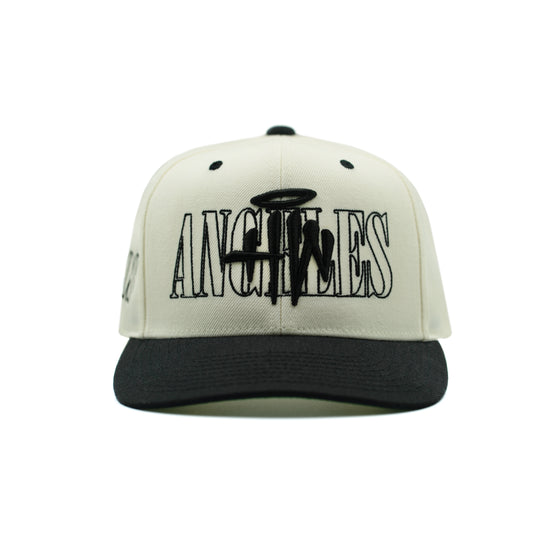 Angeles Snapback