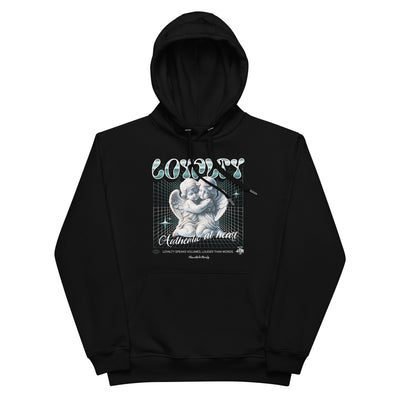 Loyalty Premium Eco Hoodie