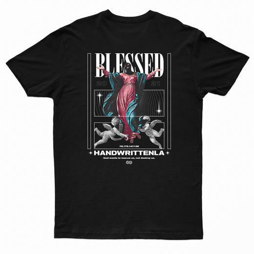 Blessed Unisex Shirt