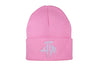 Logo Beanies - HandWrittenLA