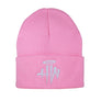 Logo Beanies - HandWrittenLA