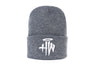 Logo Beanies - HandWrittenLA