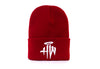 Logo Beanies - HandWrittenLA