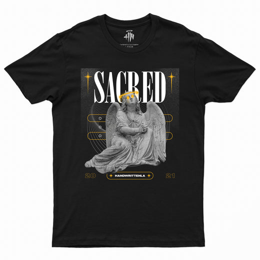 Sacred Unisex Shirt