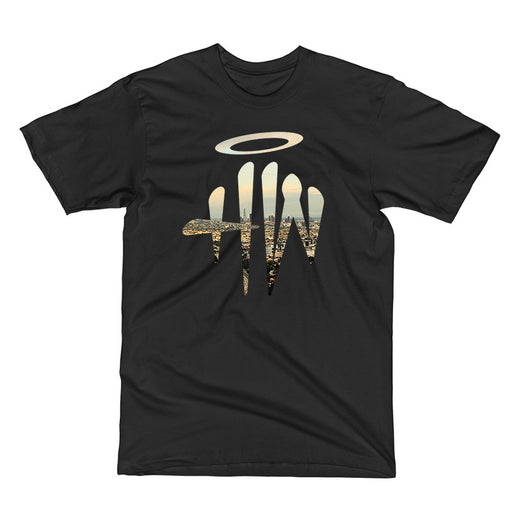 City of Angels Unisex Shirt