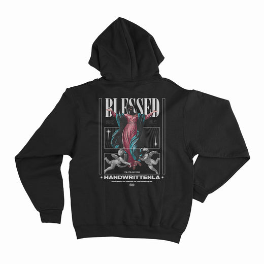 Blessed Unisex Hoodie