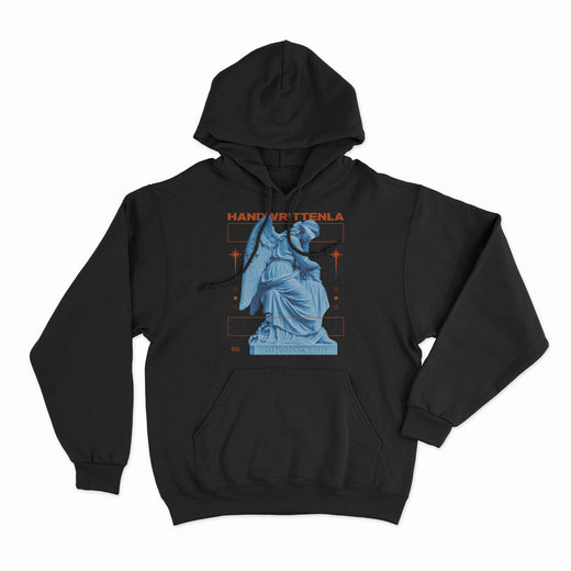 Justice Unisex Hoodie
