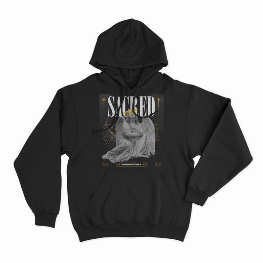 Sacred Unisex Hoodie